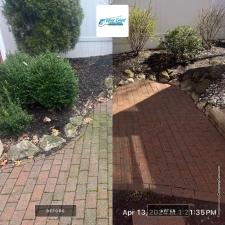 Deck-Maintenance-Paver-Cleaning-in-Lakeside-Ohio 0