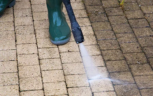 How Much Does Pressure Washing Cost?