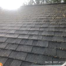 Roof Cleaning in Marblehead, OH 2