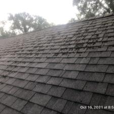Roof Cleaning in Marblehead, OH 3